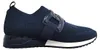 La Strada Sneaker in blau, Gr. 42 Produktbild-Vorschau 8