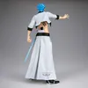 Bleach Maximatic PVC-Statue Grimmjow, 25 cm Produktbild-Vorschau 5