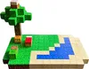 Set di apprendimento con blocchi magnetici 128 pezzi + Anteprima dell’immagine prodotto 3