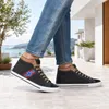 Nebulus Teil-Leder Sneaker UTAH High Herren, Ledersneaker, Produktbild-Vorschau 6