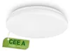 LED stropné svietidlo 29 cm okrúhle svietidlo stropné Náhľad obrázku produktu 1