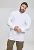 Urban Classics TB009 | Tall Tee L/S M bis 6XL - Farbe: Produktbild-Vorschau 8