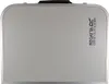 Regatta Matano S Tisch Silber  Silber One Size Produktbild-Vorschau 4