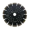 Diamant-Segmentscheibe FORMULA INTERCOOLER H12, Ø 125 x Produktbild-Vorschau 2