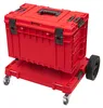 Q-Brick Rollbare Plattform Qbrick System ONE 2.0 Transport Anteprima dell’immagine prodotto 5