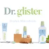 Glister Handzahnbürste Medium 4er Pack, flexibler Kopf, Produktbild-Vorschau 6