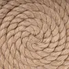 Creative Deco Juteseil - 10m Lang - 30mm Dick - Hanfseil  Produktbild-Vorschau 5