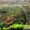 AquaOne Aquarium Natursteine Wurzel 5kg Steine Produktbild-Vorschau 5