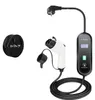 Chargeur de véhicule électrique portable, avec options de Voir les images du produit 1