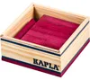 KAPLA® 40er farbige Plättchen - Violett - C40P Produktbild-Vorschau 6