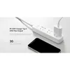 Xiaomi Mi 20W charger (Type-C) White, BHR4927GL, Retail Produktbild-Vorschau 28