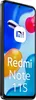 Redmi Note 11S 6GB+128GB Graphite Gray Smartphone Produktbild-Vorschau 15