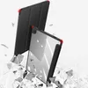 DUX DUCIS TOBY Series Samsung Galaxy Tab A9 Hülle - Schwarz Produktbild-Vorschau 9