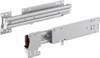 Hettich 9078681, 60 kg, Stal, 372 mm, 1 szt. Podgląd zdjęcia produktu 5