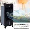 Syntrox Germany Mobiler Luftkühler 4-in-1 80W 5L Tank Produktbild-Vorschau 7