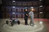 Berg Toys 24.30.22.00 BERG Buzzy Police Produktbild-Vorschau 11