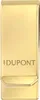Geldscheinklammer S.T.Dupont  Herren Gold Stahl Produktbild-Vorschau 1