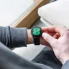 imoshion Siliconen Sport bandje voor de Xiaomi Smart Band 8 Productafbeelding-voorbeeld 6
