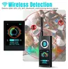 Détecteur de caméras, microphones, traceurs GPS, Voir les images du produit 7