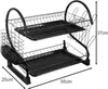 Ruhhy 24634 zweistufiger Geschirrtrockner Produktbild-Vorschau 3