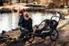 Hamax Cocoon ONE Fahrradanhänger Produktbild-Vorschau 16