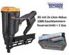 TJEP FS-40 GAS 3G agrafeuse de clôture incl. 1x gaz + 1000 Voir les images du produit 1