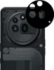 Gehärtetes Glas für die Kamera für Nothing Phone (3a) Pro, Produktbild-Vorschau 5