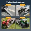 Rampa Wiltec 228 cm 680 kg per ATV quad moto, rampa Anteprima dell’immagine prodotto 8