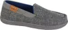 Zedzzz - Pánské pantofle "Neville" DF2448 (43 EU) (Grey) Náhled obrázku produktu 1