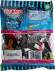 Haribo Dunkle Tüte 175g Produktbild-Vorschau 5