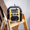 Adler AD 1911 staveništní rádio s Bluetooth AUX vodotěsné Náhled obrázku produktu 7