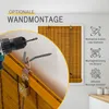 Sol Royal bamboeroede, model Rollo SolDecor BR7, 90x160 cm, Productafbeelding-voorbeeld 2