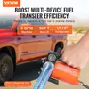 VEVOR Diesel-Transferpumpe, 12 V DC, 5,3 GPM, 1/10 PS, für Produktbild-Vorschau 2