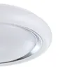 EGLO LED Deckenlampe Capasso, 1 flammige Deckenleuchte, Produktbild-Vorschau 5