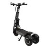 DUOTTS 3200W Trottinette électrique E-scooter 13 pouces 60V Voir les images du produit 7