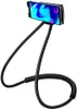 Neck Phone Holder, Universal Schwanenhals Handyständer Lazy Produktbild-Vorschau 1
