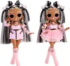 MGA 589440 L.O.L. Surprise OMG Sunshine MK-Switches Voir les images du produit 5