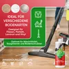Baviette Pro-Clean 500 ml per la cura dei pavimenti – con Anteprima dell’immagine prodotto 3