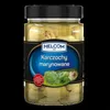 Karczochy marynowane Helcom 327ml Podgląd zdjęcia produktu 3