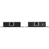 SpeaKa Professional SP-HDE-200 HDMI® HDMI Extender über Produktbild-Vorschau 3