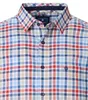Redmond - Comfort Fit - Herren Freizeithemd Kurzarm Produktbild-Vorschau 3