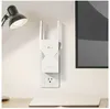 TP-Link RE235BE V1: Amplificador de rango Wi-Fi - 2.5 GbE, Vista previa de la imagen del producto 10