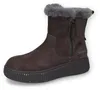Dockers by Gerli Stiefel Grau in Gr. 38 Produktbild-Vorschau 11