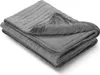 medisana HB 680 Heizdecke, Kuscheldecke im Strickmuster mit Produktbild-Vorschau 1