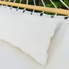 Boho-Gartenhängematte für zwei Personen, groß, robust, mit Produktbild-Vorschau 6