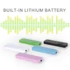 Lettore musicale USB Sport U-Disc MP3 Slim, leggero lettore Anteprima dell’immagine prodotto 9