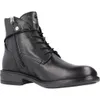 GEOX D CATRIA F Damen Schuhe Schwarz Produktbild-Vorschau 5