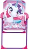 Klappstuhl mit Armlehnen - Einhorn Produktbild-Vorschau 1