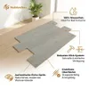 Klickvinyl, Vinylboden Eiche, Wasserfest, Bodenbeläge, 4mm Produktbild-Vorschau 2