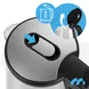 MalTec Elektrische waterkoker, 1,8 liter, met Productafbeelding-voorbeeld 11